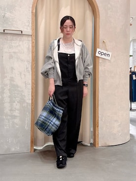 ogitypyさん(レディース・165cm)の秋コーディネート