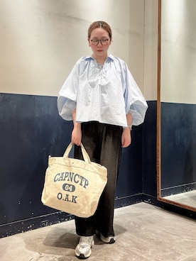 ogitypyさんのコーディネート