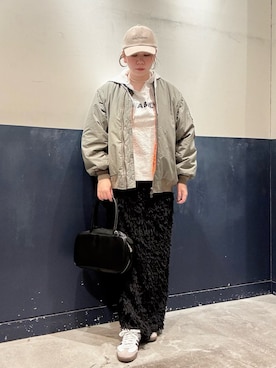 ogitypyさんのコーディネート