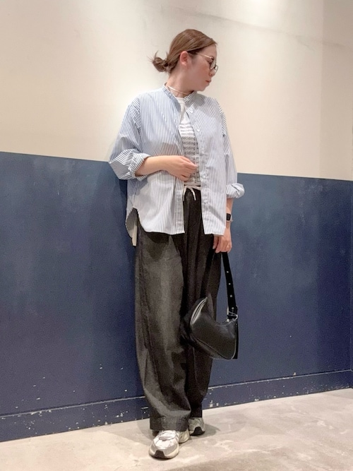 【UNISEX】【全12色展開】メッセージプリント半袖Tee