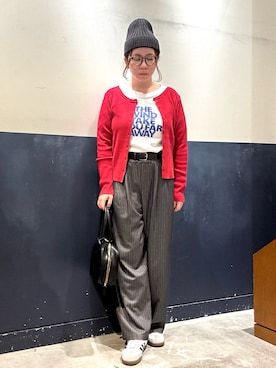 ogitypyさんのコーディネート