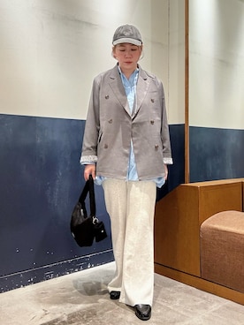 ogitypyさんのコーディネート