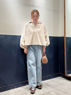 ogitypyさんのコーディネート