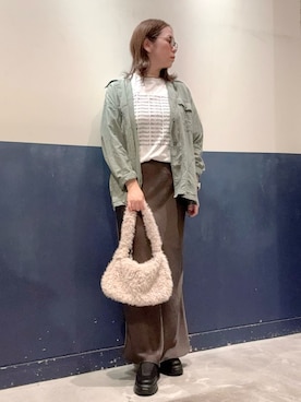 ogitypyさんのコーディネート