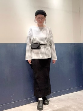 ogitypyさんのコーディネート