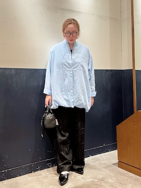 ogitypyさんのコーディネート