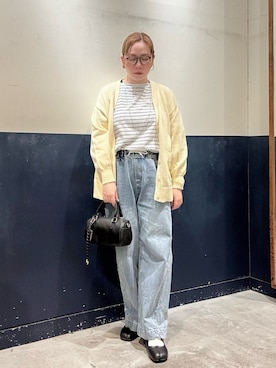 ogitypyさん(レディース・165cm)の冬コーディネート