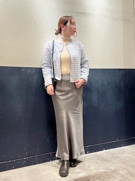 ogitypyさんのコーディネート