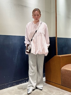 ogitypyさんのコーディネート