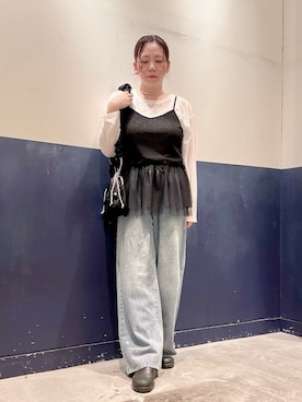 ogitypyさん(レディース・165cm)の秋コーディネート
