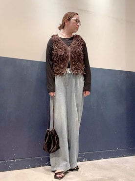 ogitypyさんのコーディネート