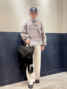 ogitypyさんのコーディネート