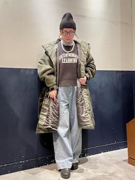 ogitypyさんのコーディネート