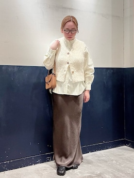 ogitypyさんのコーディネート