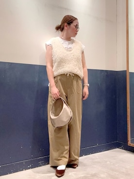 ogitypyさんのコーディネート