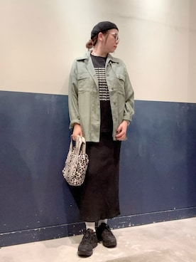 ogitypyさんのコーディネート