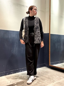 ogitypyさんのコーディネート