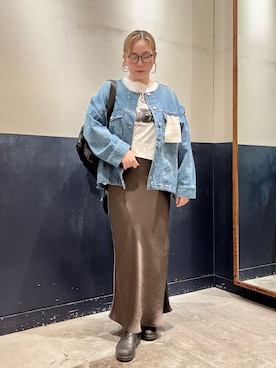 ogitypyさんのコーディネート