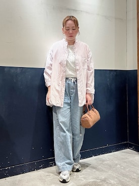 ogitypyさんのコーディネート