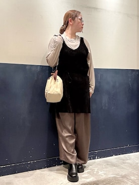 ogitypyさんのコーディネート