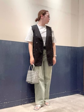 ogitypyさんのコーディネート