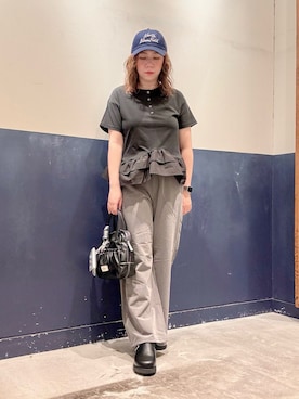 ogitypyさんのコーディネート