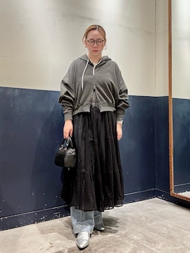 ogitypyさんのコーディネート