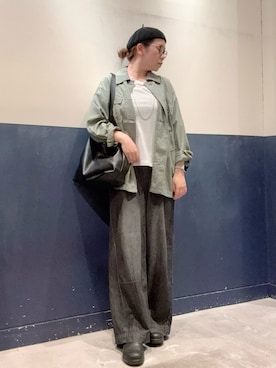 ogitypyさんのコーディネート