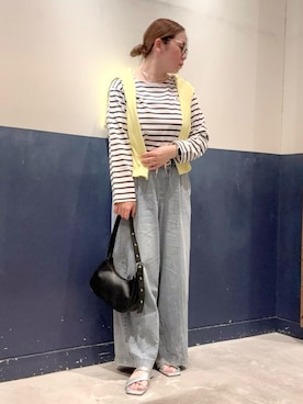 ogitypyさんのコーディネート