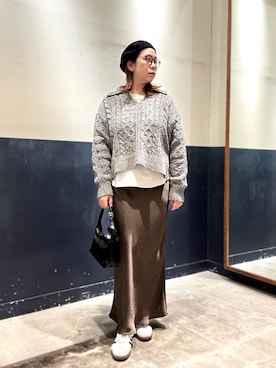 ogitypyさんのコーディネート