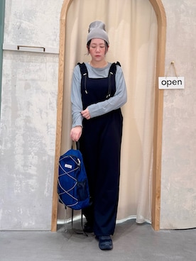 ogitypyさん（レディース・165cm）の秋コーディネート