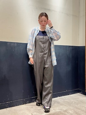 ogitypyさん(レディース・165cm)の春コーディネート