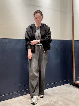 ogitypyさんのコーディネート