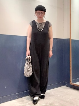 ogitypyさん（レディース・165cm）の秋コーディネート