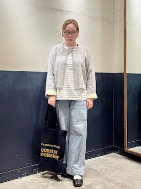 ogitypyさん(レディース・165cm)の冬コーディネート