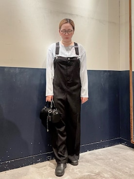 ogitypyさん（レディース・165cm）の春コーディネート