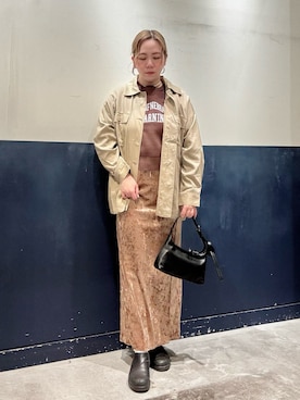 ogitypyさんのコーディネート