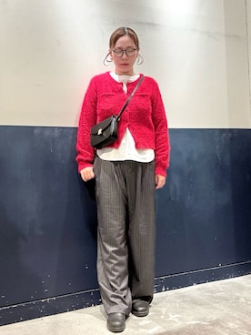 ogitypyさんのコーディネート