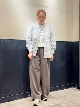 ogitypyさんのコーディネート