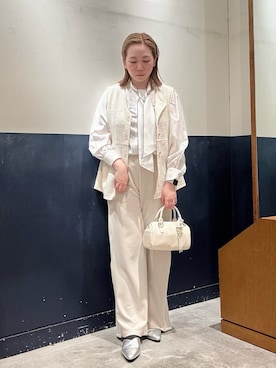 ogitypyさんのコーディネート