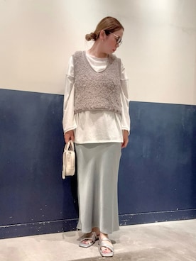 ogitypyさんのコーディネート