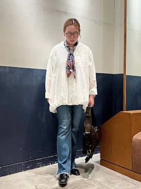 ogitypyさんのコーディネート