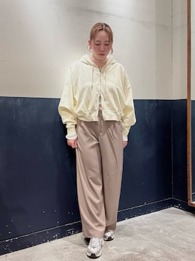 ogitypyさんのコーディネート