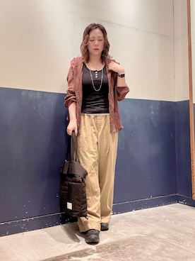 ogitypyさん(レディース・165cm)の夏コーディネート
