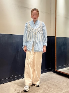 ogitypyさんのコーディネート