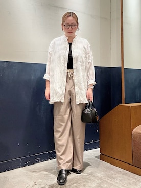 ogitypyさんのコーディネート