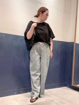 ogitypyさんのコーディネート