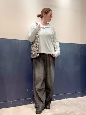 ogitypyさんのコーディネート