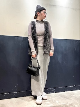 ogitypyさんのコーディネート