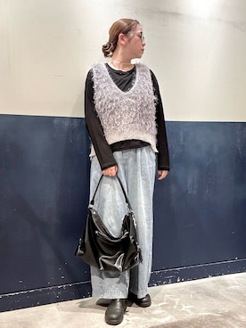 ogitypyさんのコーディネート